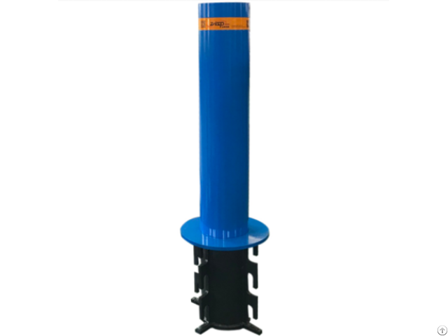 Manufacturer Direct Sale Iwa Milita Hb F301 1000 Fixed Bollards