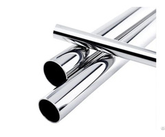 Prime Quality 201 304 304l 316 316l 2205 2507 310s Stainless Steel Seamless Welded