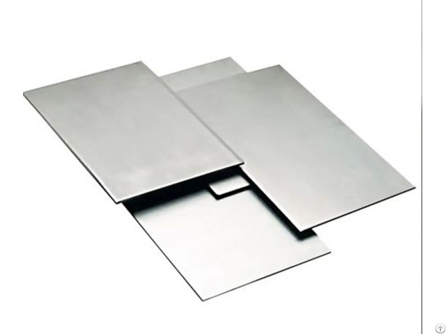 304l Stainless Steel Plate