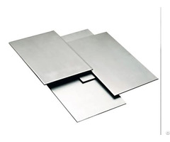 304l Stainless Steel Plate