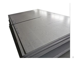 10s Hot Rolled Plates Stainless Steel Sheets