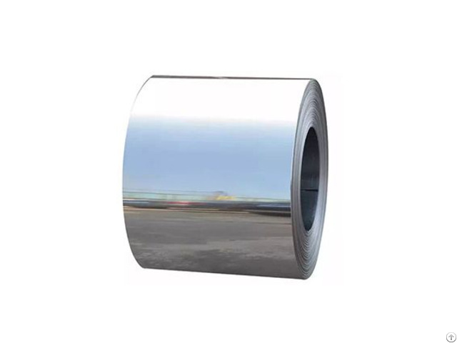 Best 2mm Thickness 304 Hot Cold Rolled Stainless Steel Coil