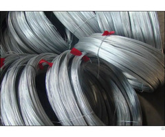 Mild Steel Wire