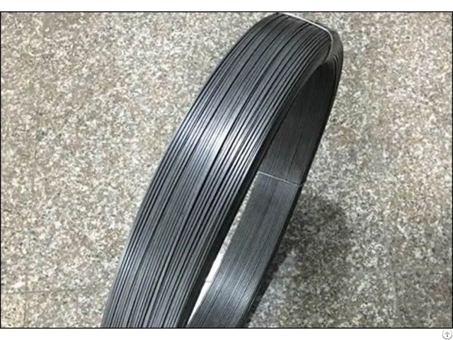 Carbon Steel Wire