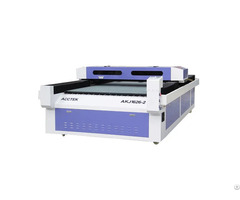 Acrylic Wood Laser Engraving Machine Fast Speed 1626