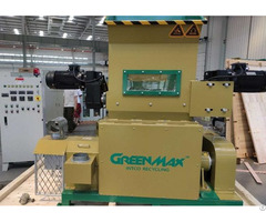 Greenmax Pe Foam Densifier