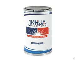 Flux Cored Hardfacing Welding Wire