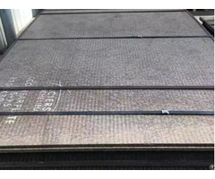 Chromium Carbide Wear Plate