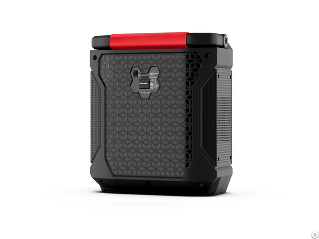 Outdoor Speaker Os02