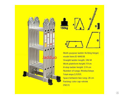 Multi Purpose Ladder Series Big Hinge