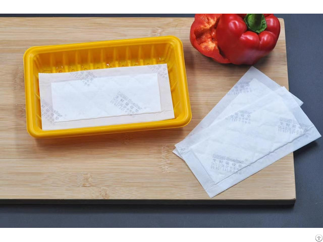 Absorbent Pads For Meat Tray