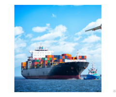 International Freight Forwarding