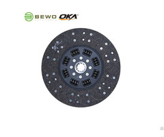 High Performance Sachs Pare Parts Disc Clutch