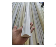 Customized Waterproof Moulding Polyurethane Wall Panel Board Malaysia Pu Wainscoting