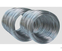 Hot Dipped Galvanized Binding Wire
