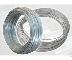 Electro Galvanized Wire 0 8mm Morocco Export Quality