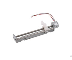 15mm 5v Lead Screw Stepper Motor 45mm Effective Stroke Linear Actuator