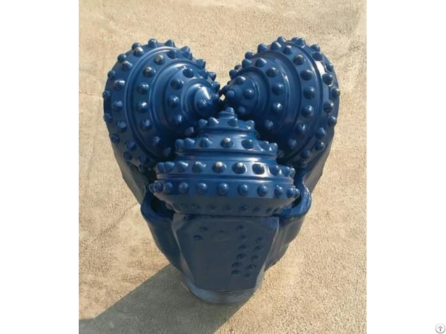 Kingdream Tricone Rock Drill Bits For Oilfield