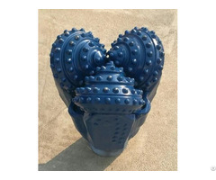 Kingdream Tricone Rock Drill Bits For Oilfield