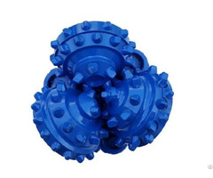 Tricone Bit Iadc437