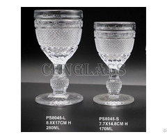 Glass Cup Manufacturer