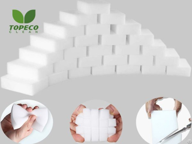 Topeco New Nano Multipurpose Magic Eraser Blocks