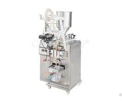 Dxd-80y Automatic Liquid Packaging Machine