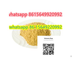 Brown Powder Cas 236117 38 7 With High Quality