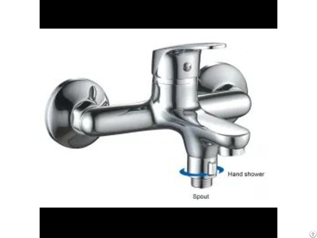 Faucet Euromatt