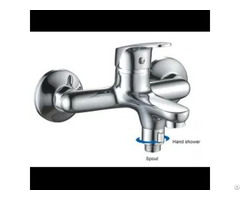 Faucet Euromatt