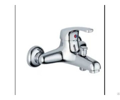 Single Lever Faucet