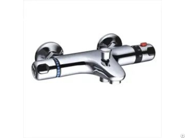 Thermosatic Mixer