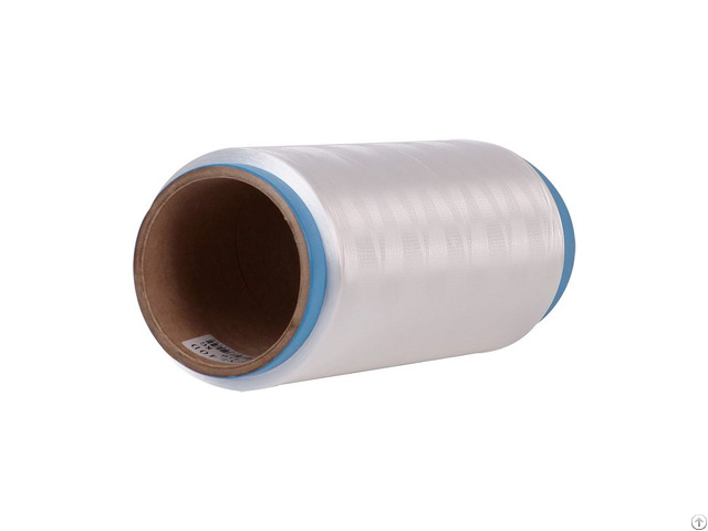 Uhmwpe Fiber Hppe Fibre High Tenasity Yarn