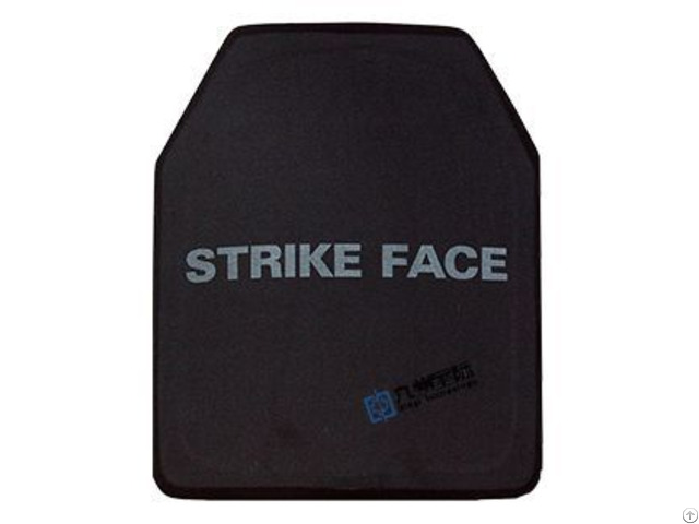 Bulletproof Plate Ballistic Panel Hard Body Armor