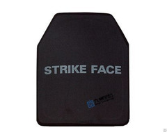 Bulletproof Plate Ballistic Panel Hard Body Armor