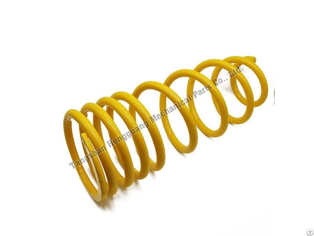 Auto Lowering Springs