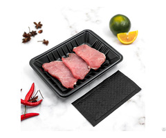 Soaker Absorbent Meat Pads For Foam Supermarket Trays