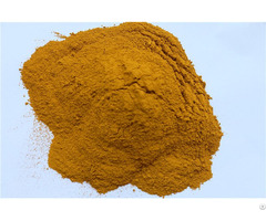 Powder Vanadium Pentoxide