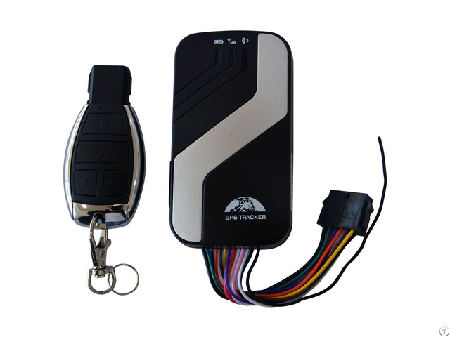 4g Lte Wholesale Motorcycle Small Vehicle Mini Car Gps Tracking Device