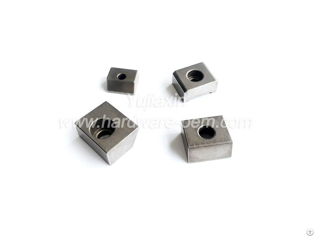 Oem Electrical Tooling Matel Aluminum Mechanical Milling Turning Machining