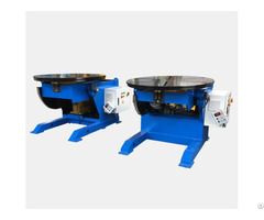 Welding Positioner