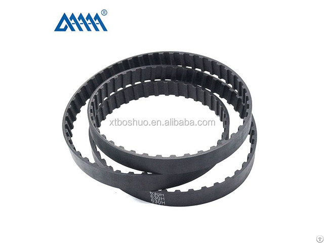 New Trend Industrial Synchronous Belt Own Brand