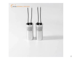 Cbb65 Lead Wire Type Capacitor