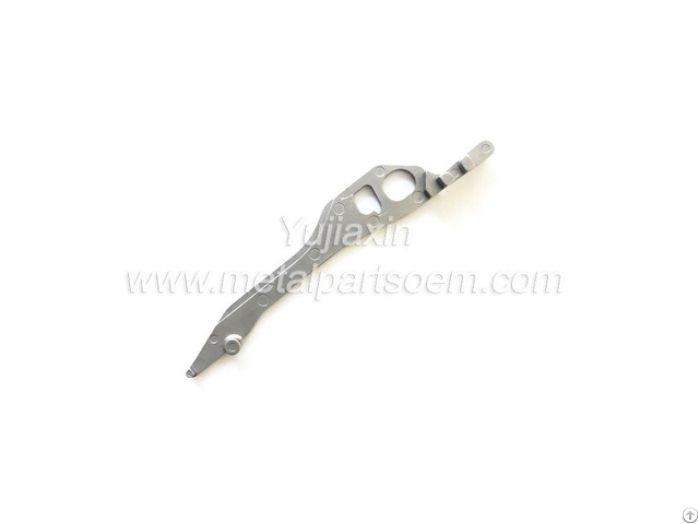 Hot Selling Disposable Laparoscopic For Endoscopy Grasping Forceps