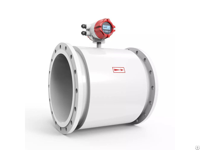 Sup Ldg Electromagnetic Flow Meter
