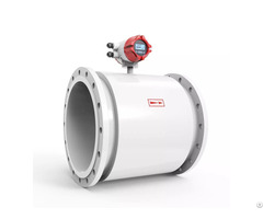 Sup Ldg Electromagnetic Flow Meter