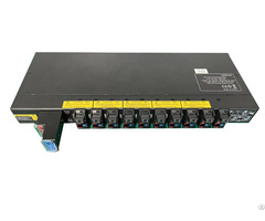 Dc Power Distribution Unit
