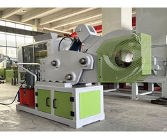 Hydraulic Cable Shear Cutter Machine