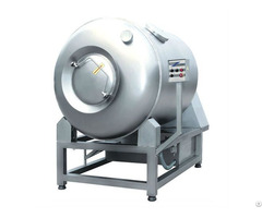 Vacuum Tumbler Machine