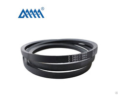 Manufacturer Of Wrapped V Belt Best Price High Qualityty